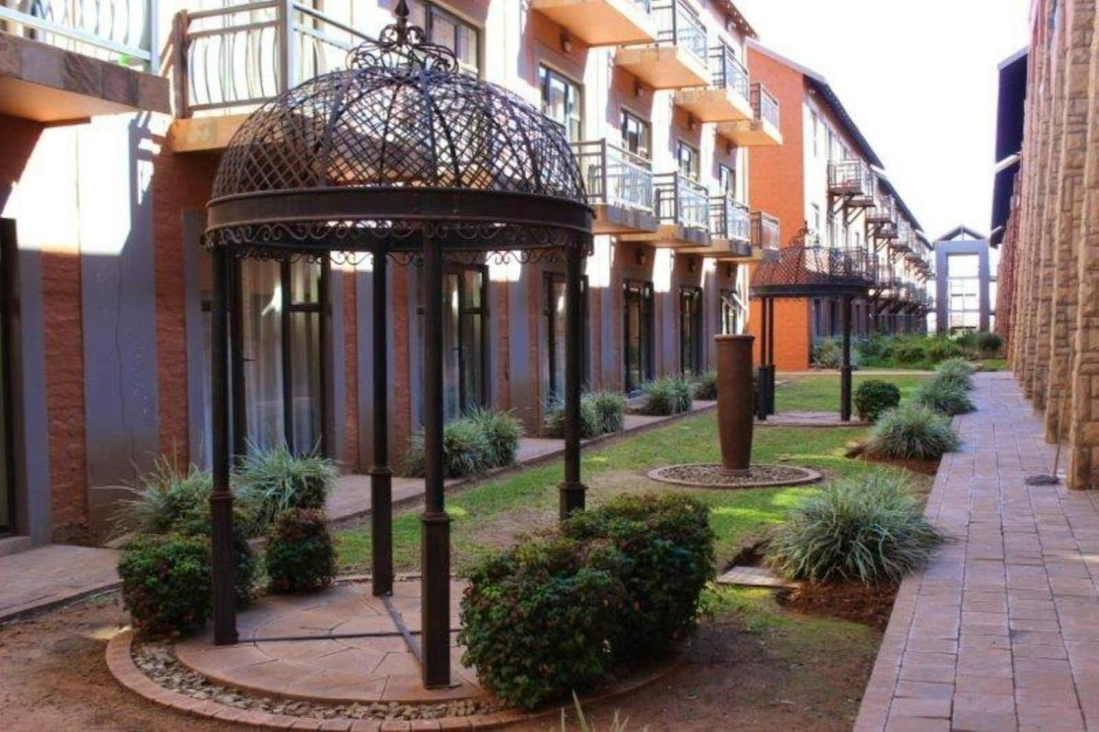 Best Overnight Modern & Private With King Size Bed Bloemfontein Eksteriør bilde