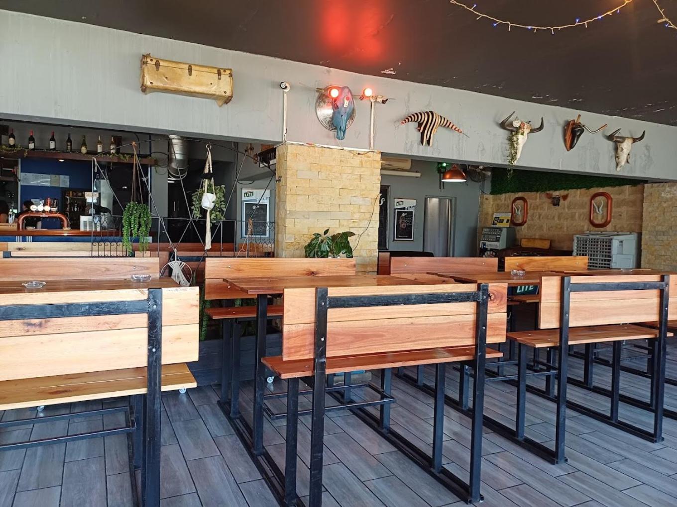 Best Overnight Modern & Private With King Size Bed Bloemfontein Eksteriør bilde